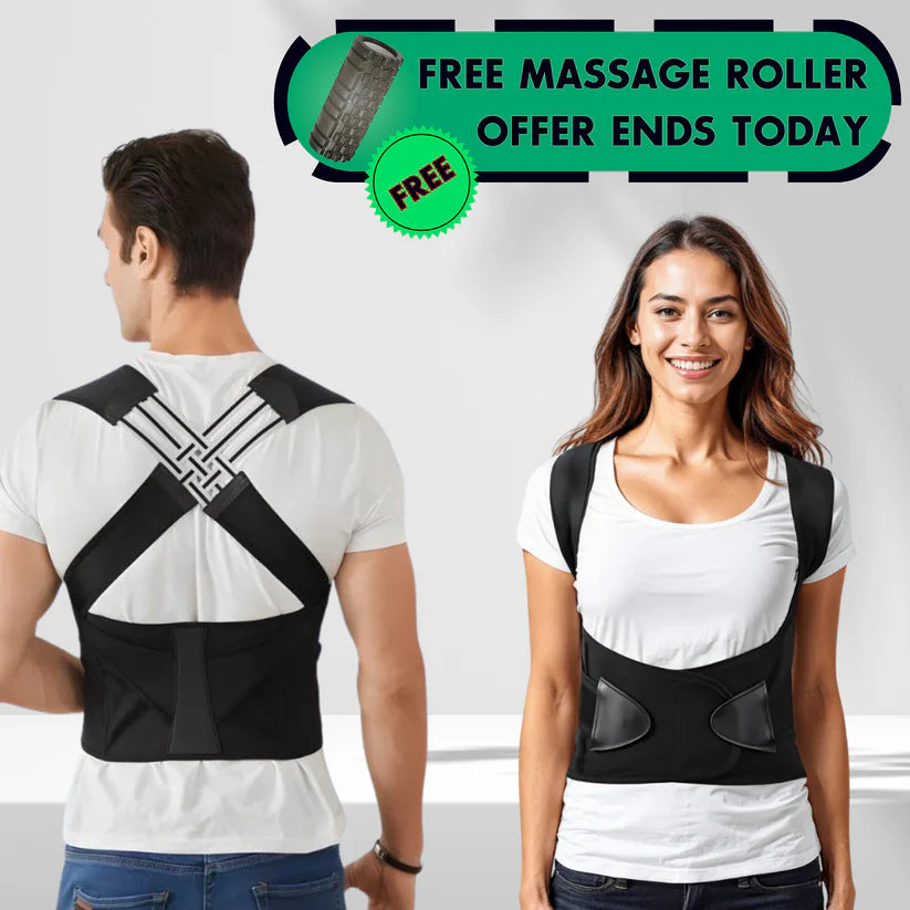 Corecare Instant Posture Corrector