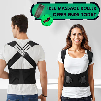 Corecare Instant Posture Corrector
