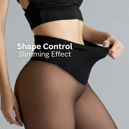 Thermal Sculpting Leggings