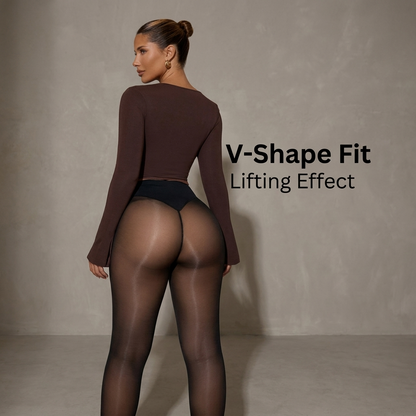 Thermal Sculpting Leggings